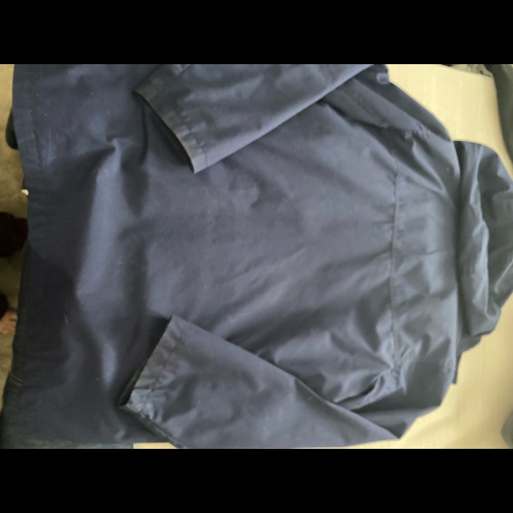 Womens spring jacket - Picture 5 of 6